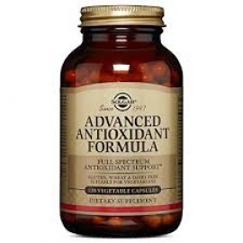 Formula Antioxidante Avanzada 120 Cap