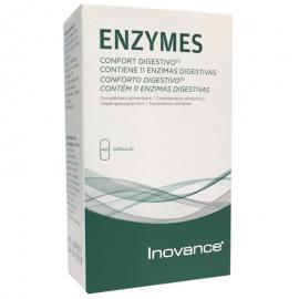 Enzymes 40 Cap