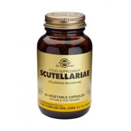 Escutelaria 50 Cap