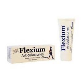 Flexium Crema 75 Ml