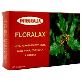 Floralax 60 Cap