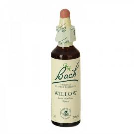 Bach Willow (Sauce) 20 Ml