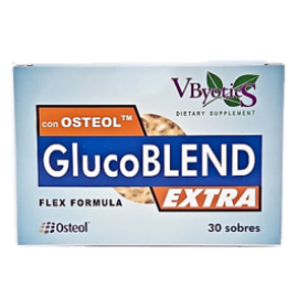Glucoblend Extra 30 Sob