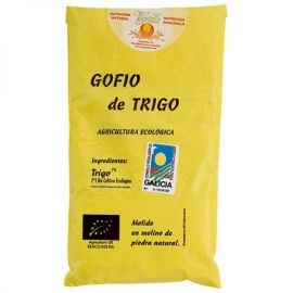 Gofio de Trigo Eco 500 Gr