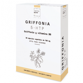 Griffonia 5-Htp 30 Cap