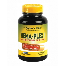 Hema-Plex II 60 Comp