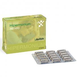 Hipermonium 45 Cap