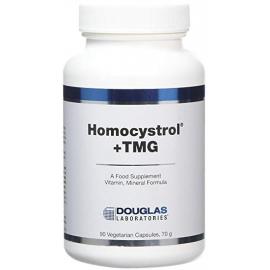 Homocystrol + Tmg 90 Cap