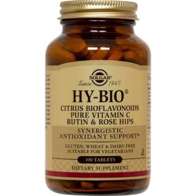 Hy-Bio 50 Comp