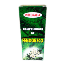Fenogreco 60 Comp