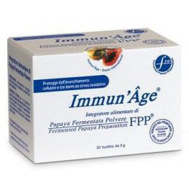 Immun Age Fpp 30 Sobres