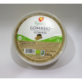 Gomasio Bio 240 Gr