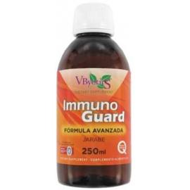 Inmuno Guard Jarabe 250 Ml