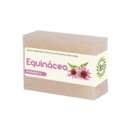 Jabón Equinacea 100 Gr