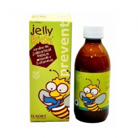 Jelly Kids Prevent Jarabe 250 Ml