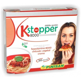 K-Stopper 8000 - 30 Cap