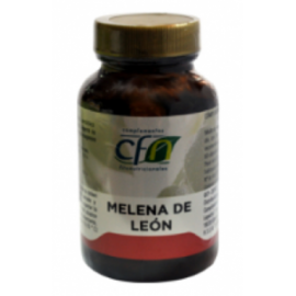 Melena de León 60 Cáp
