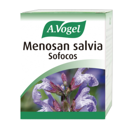 Menosan Salvia 30 Comp
