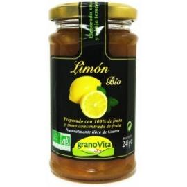 Mermelada de Limón Bio 240 Gr