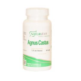 Agnus Castus 60 Cap