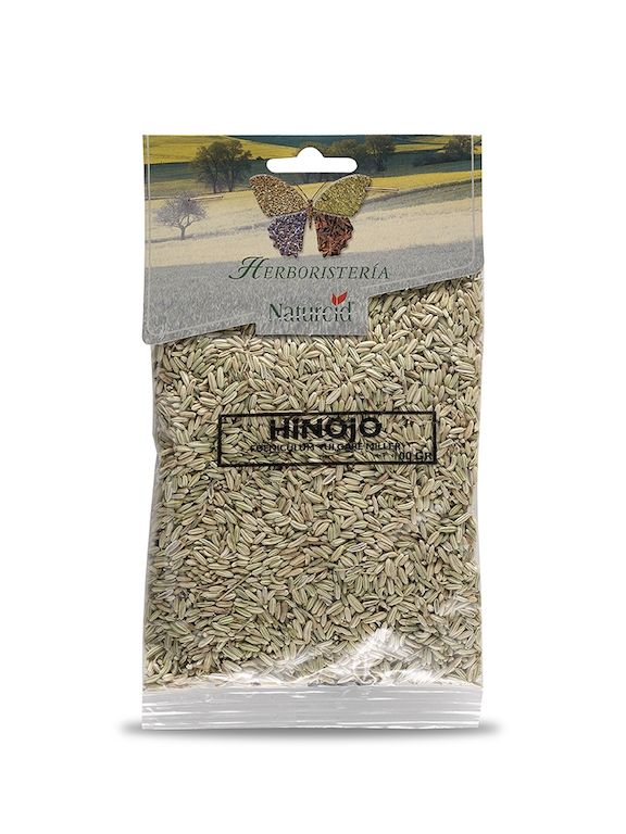 Hinojo 100 Gr Eco Naturcid