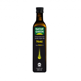Aceite Nuez 250 Ml Natugreen