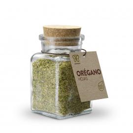 Oregano Hojas Eco Gourmet 20 Gr Naturcid