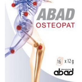 Abad Osteopat 16 Sobres