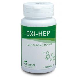 Oxi-Hep 30 Cap