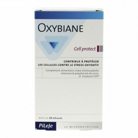 Oxybiane 60 Cap
