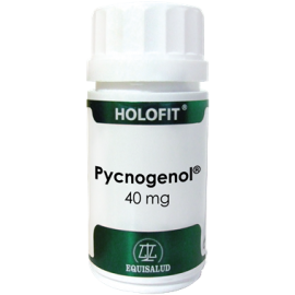 Holofit Pino (Pycnogenol) 50 Cap