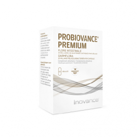 Probiovance Premium 30 Cap