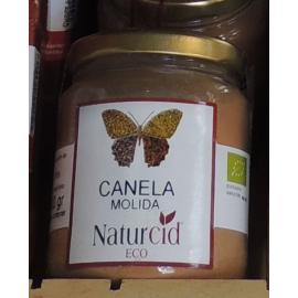 Canela Molida Eco Gourmet 50 Gr