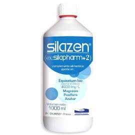 Silice Silazen Silapharma + 2 Antiestres 1L