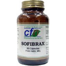 Sofibrax 60 Cap