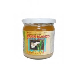 Tahin Blanco Crema de Sésamo 330 Gr