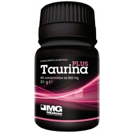 Taurina Plus 60 Comp