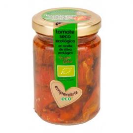 Tomate Seco Eco En Aceite de Oliva  155 Gr
