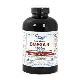 Omega 3 1000 Mg 200 Per