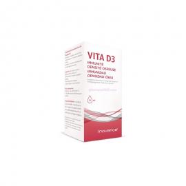 Vitamina D3 15 Ml