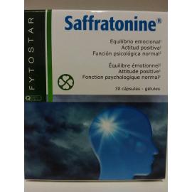 Saffratonine 30 Cap
