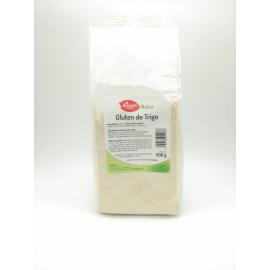 Gluten Trigo 500 Gr