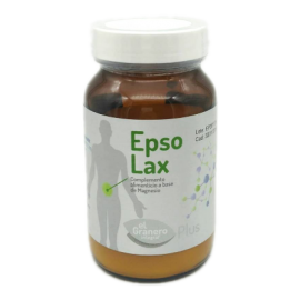 Epso Lax (Sales Epson) 100 Gr