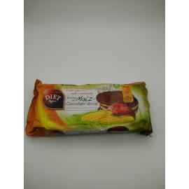 Tortitas de Maíz Con Chocolate Con Leche 125 Gr