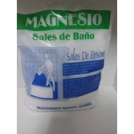 Magnesio Sales de Baño 5 Kg