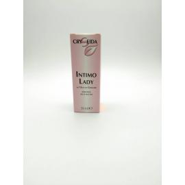 Lubricante Intimo Lady 50 Ml