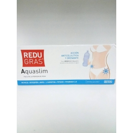 Redugras Aquaslim 20 Amp