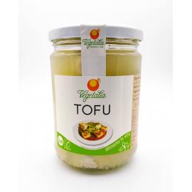 Tofu En Vidrio 250G Bio Vegetalia