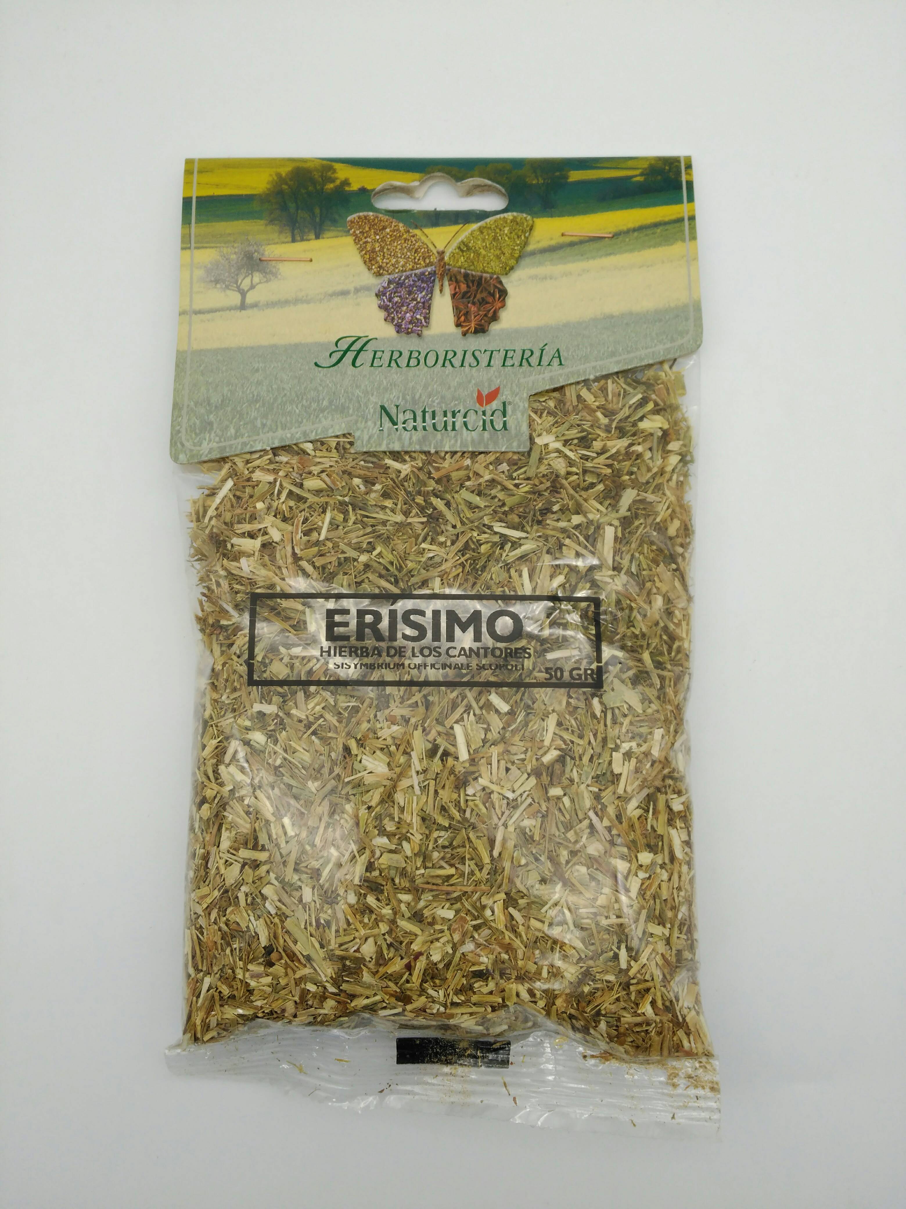 Erisimo 50 Gr