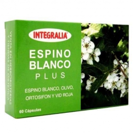 Espino Blanco Plus 60 Cap
